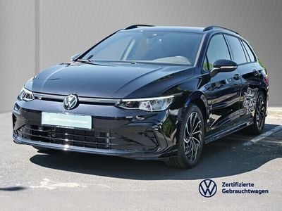 VW Golf VIII