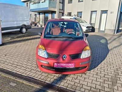 Renault Modus