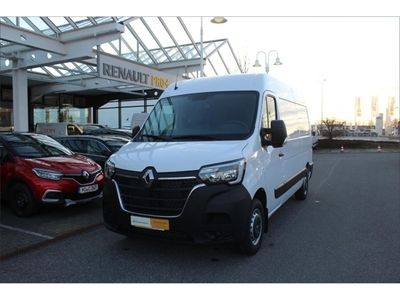 gebraucht Renault Master KASTEN L2H2 dCi 135 KLIMAANLAGE+RADIO