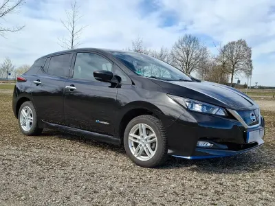 Gebraucht Nissan Leaf