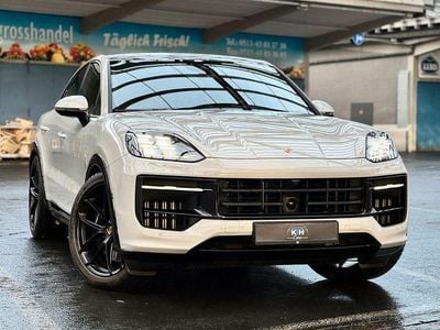 Gebraucht Porsche Cayenne GTS 500 PS (367 kW) 2025 Grau SUV