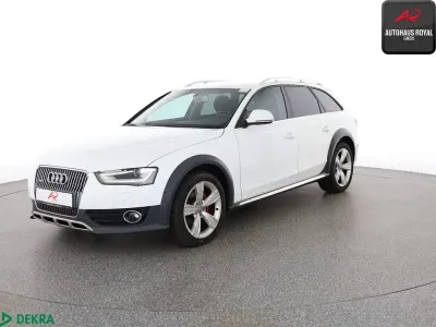 Gebraucht Audi A4 Allroad