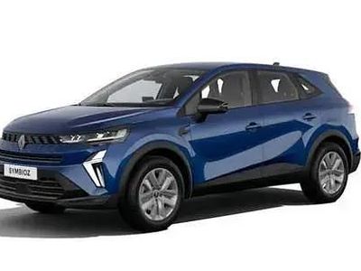 Nouă Renault Symbioz Evolution 143 CP (105 kW) 2026 Albastru SUV