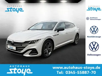 Gebraucht VW Arteon