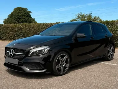 Gebraucht Mercedes A220