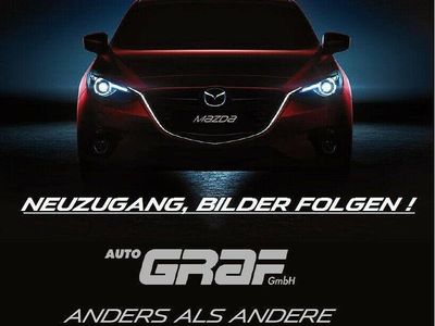 Gebraucht Mazda CX-30 Takumi-Line 140 PS (102 kW) 2025 Schwarz SUV