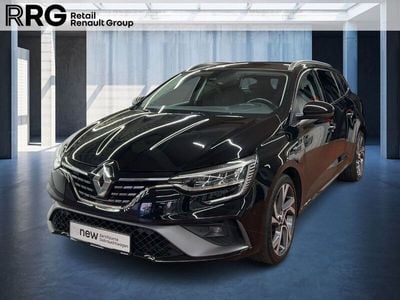 Renault Mégane IV