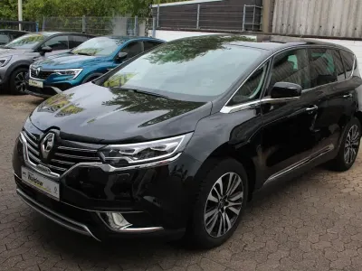 Gebraucht Renault Espace