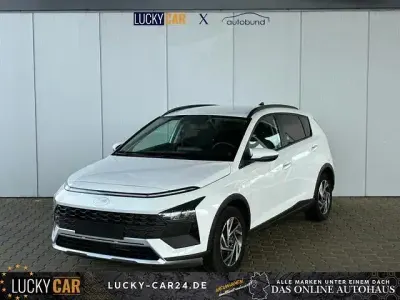 Gebraucht Hyundai Bayon Comfort 2025 Andere SUV