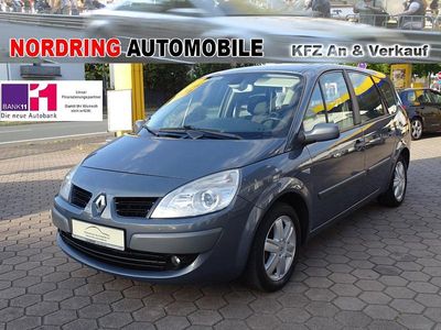 Renault Grand Scénic II