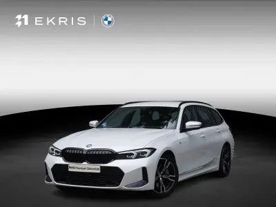 Gebraucht BMW 330