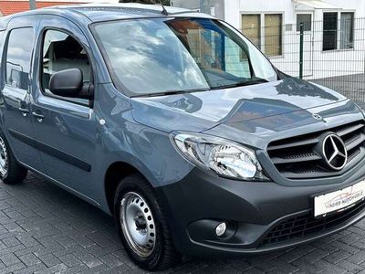 gebraucht Mercedes Citan 108 Kasten CDI Lang 1.Hand|Kamara|Klima