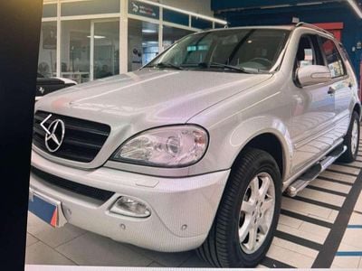 Mercedes ML350