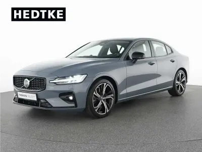 Gebraucht Volvo S60 184 PS (135 kW) 2024 Limousine