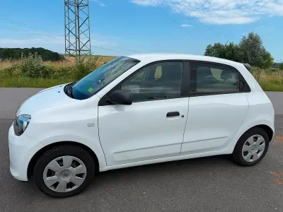 Gebraucht Renault Twingo