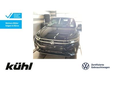 Gebraucht VW T-Roc Cabriolet Style 150 PS (110 kW) 2025 Cabrio