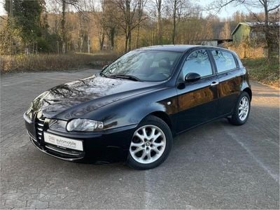 Alfa Romeo 147