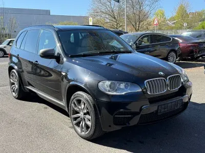 Gebraucht BMW X5