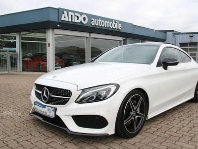 Mercedes C180