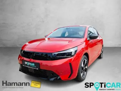 Gebraucht Opel Corsa-e