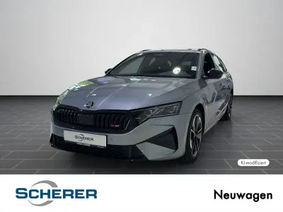 Gebraucht Skoda Octavia
