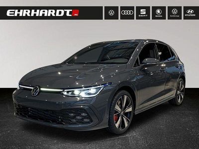 Delfingrau metallic Gebraucht 2022 VW Golf GTE Limousine | 25.950 € (Fairer Preis)
