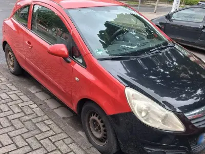 Gebraucht Opel Corsa