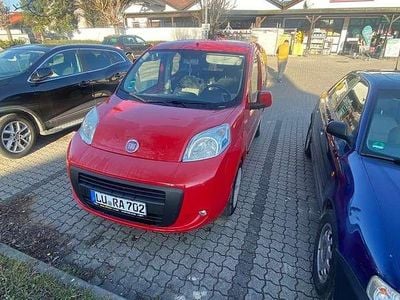 Fiat Qubo