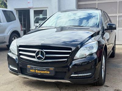 Mercedes R300