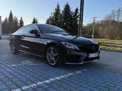 Gebraucht Mercedes C200