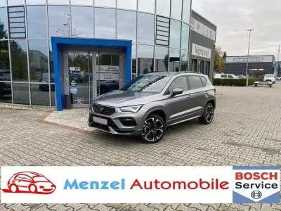 Używany Cupra Ateca 150 KM (110 kW) 2025 Szary SUV