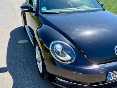 VW Beetle