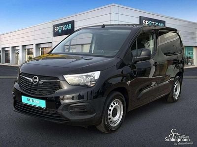 Opel Combo-e Life
