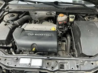Gebraucht Opel Signum 175 PS (128 kW) 2005 Kleinwagen