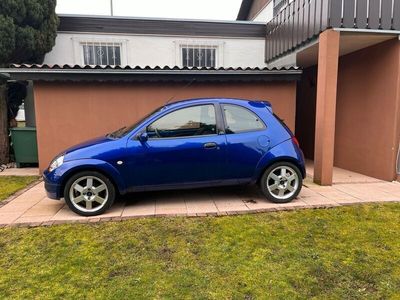 gebraucht Ford SportKa 