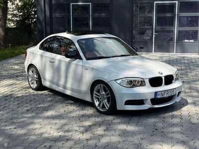 BMW 135