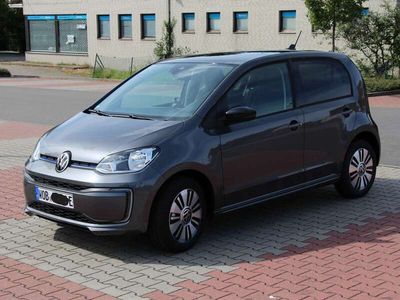 gebraucht VW e-up! up! Upe-up Style Plus