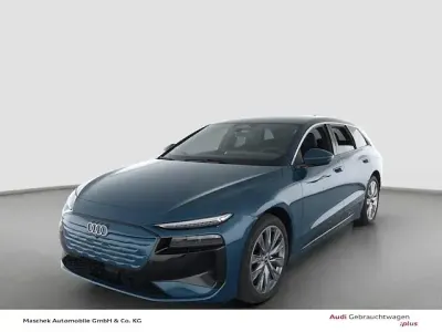 Gebraucht Audi A6 e-tron