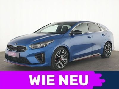 Kia ProCeed GT