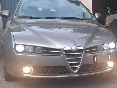 Alfa Romeo 159