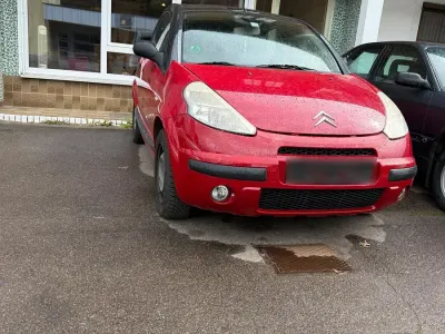 Używany Citroën C3