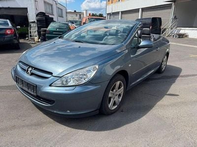 Peugeot 307 CC
