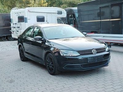 VW Jetta
