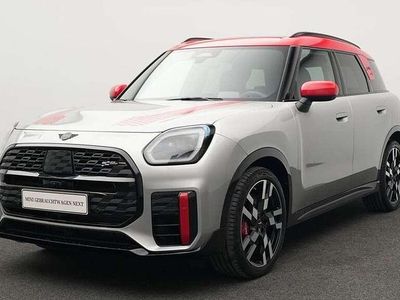 Gebraucht Mini John Cooper Works Countryman 300 PS (220 kW) 2025 Grau SUV