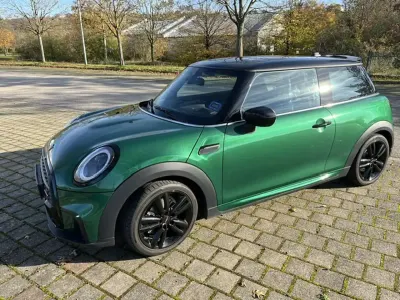 Gebraucht Mini John Cooper Works