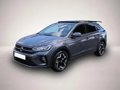 Gebraucht VW Taigo R-line 116 PS (85 kW) 2025 Manufacturer SUV