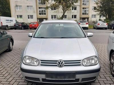 VW Golf IV