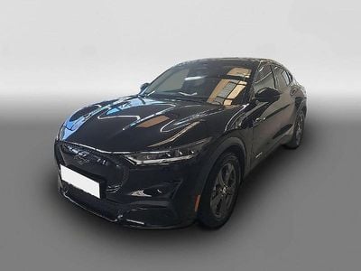 Gebraucht Ford Mustang Mach-E Basis 197 kW (269 PS) 2023 Schwarz SUV