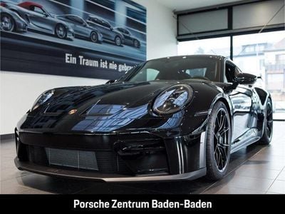 Neu Porsche 992 510 PS (375 kW) 2025 Schwarz