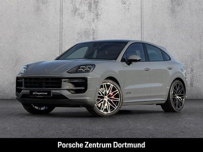 Neu Porsche Cayenne GTS 500 PS (367 kW) 2025 Grau SUV